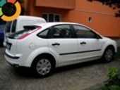 Dezmembrez Ford Focus 2006 Diesel Hatchback - 11 Iulie 2012